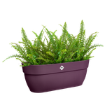 vibia campana easy hanger large esdoorn paars